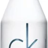 Calvin Klein In2U 150 Ml - Eau De Toilette - Herenparfum