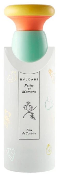 Bvlgari - Petit Et Mamans - Eau De Toilette - 100Ml -Parfum Speciaal Winkel 443x1200