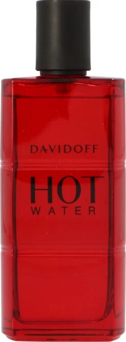 Davidoff Hot Water 110 Ml - Eau De Toilette - Herenparfum -Parfum Speciaal Winkel 445x1200 1
