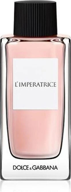 Damesparfum Dolce & Gabbana L’Imperatrice EDT (50 Ml) -Parfum Speciaal Winkel 448x1200 1