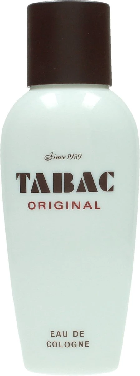 Tabac Original - 300 Ml - Eau De Cologne - Herenparfum 3 Tabac Original - 300 Ml - Eau De Cologne - Herenparfum - Afbeelding 3