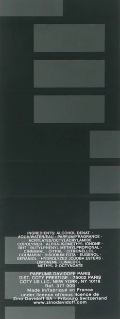 Davidoff The Game 100 Ml - Eau De Toilette - Herenparfum 22 Davidoff The Game 100 Ml - Eau De Toilette - Herenparfum -Parfum Speciaal Winkel 451x1200 1