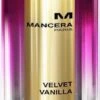 Mancera Paris - Velvet Vanilla - Eau De Parfum - 120 Ml - Damesgeur