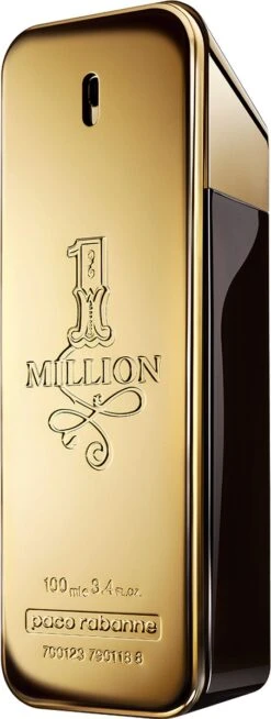 Paco Rabanne 1 Million 100 Ml - Eau De Toilette - Herenparfum -Parfum Speciaal Winkel 453x1200 1