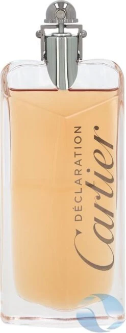 Cartier Déclaration Mannen 100 Ml - Eau De Parfum -Parfum Speciaal Winkel 454x1200 3