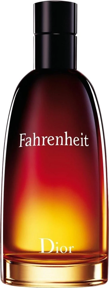 Dior Fahrenheit 200 Ml - Eau De Toilette - Herenparfum 1 Dior Fahrenheit 200 Ml - Eau De Toilette - Herenparfum