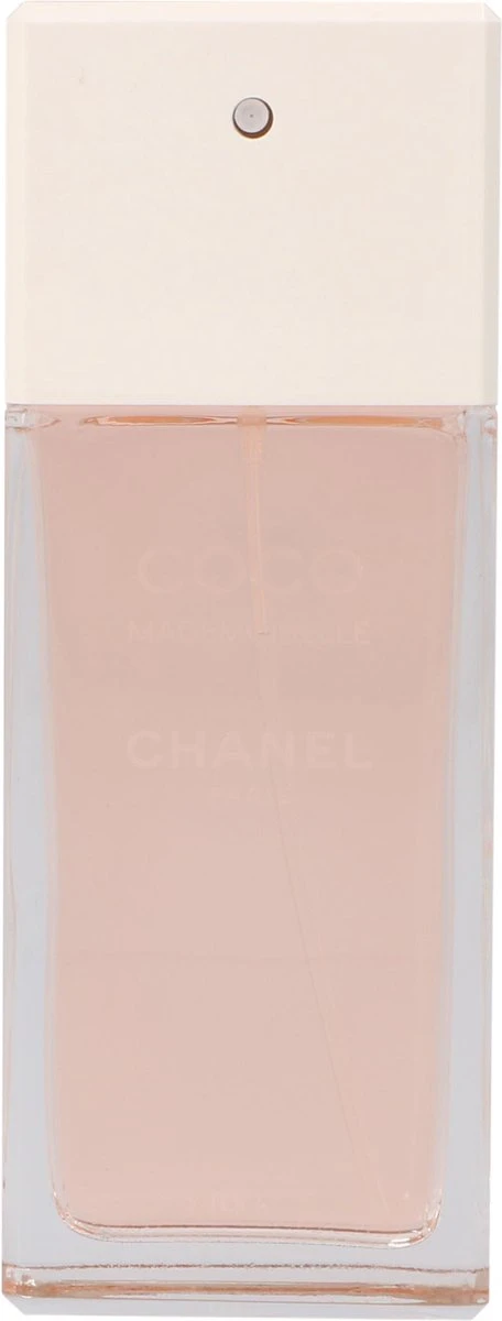 Chanel Coco Mademoiselle Eau De Toilette 11 Chanel Coco Mademoiselle Eau De Toilette - Afbeelding 11