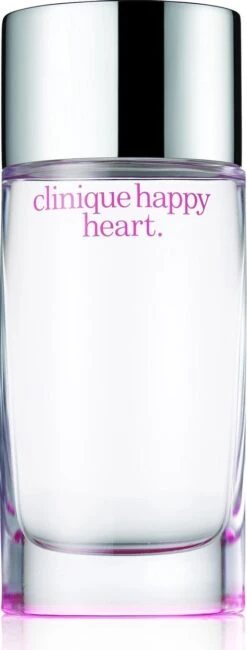 Clinique Happy Heart 100 Ml - Eau De Parfum - Damesparfum 8 Clinique Happy Heart 100 Ml - Eau De Parfum - Damesparfum -Parfum Speciaal Winkel 456x1200 4