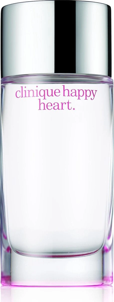Clinique Happy Heart 100 Ml - Eau De Parfum - Damesparfum 3 Clinique Happy Heart 100 Ml - Eau De Parfum - Damesparfum - Afbeelding 3