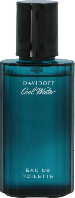 Davidoff Cool Water 40 Ml - Eau De Toilette - Herenparfum -Parfum Speciaal Winkel 457x1200