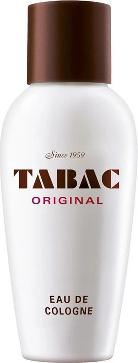 Tabac Original - 300 Ml - Eau De Cologne - Herenparfum 9 Tabac Original - 300 Ml - Eau De Cologne - Herenparfum - Afbeelding 9