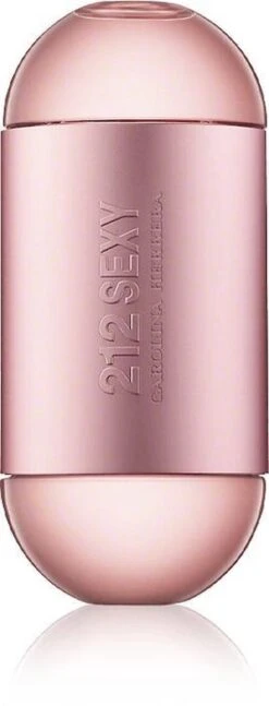 Carolina Herrera 212 Sexy - 100ml - Eau De Parfum -Parfum Speciaal Winkel 458x1200 2