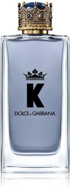 Dolce Gabbana - K By Dolce Gabbana - Eau De Toilette - 150Ml 19 Dolce Gabbana - K By Dolce Gabbana - Eau De Toilette - 150Ml -Parfum Speciaal Winkel 458x1200