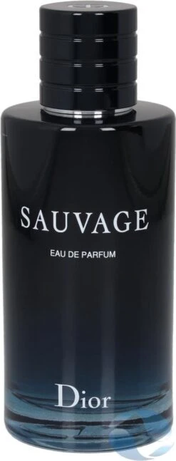 Dior Sauvage 200 Ml - Eau De Parfum - Herenparfum 5 Dior Sauvage 200 Ml - Eau De Parfum - Herenparfum -Parfum Speciaal Winkel 458x1200 4