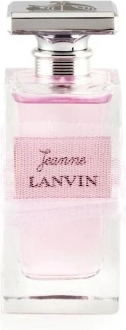 Lanvin Eau De Parfum Jeanne 100 Ml - Voor Vrouwen -Parfum Speciaal Winkel 459x1200 1