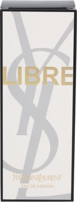 Yves Saint Laurent - Libre - Eau De Parfum - 150Ml -Parfum Speciaal Winkel 461x1200