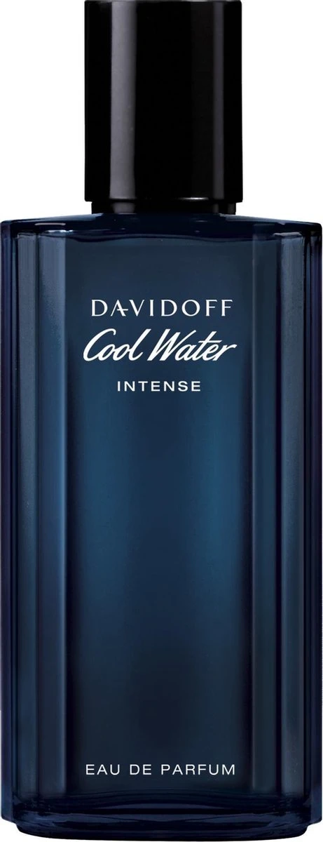 Davidoff - Eau De Parfum - Cool Water Intense - 75 Ml 1 Davidoff - Eau De Parfum - Cool Water Intense - 75 Ml