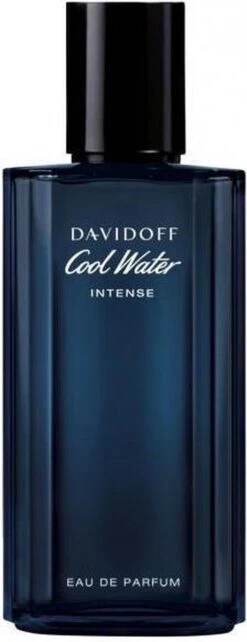 Davidoff - Cool Water Intense - Eau De Parfum - 125Ml 13 Davidoff - Cool Water Intense - Eau De Parfum - 125Ml -Parfum Speciaal Winkel 462x1200 3