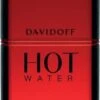 Davidoff Hot Water 110 Ml - Eau De Toilette - Herenparfum