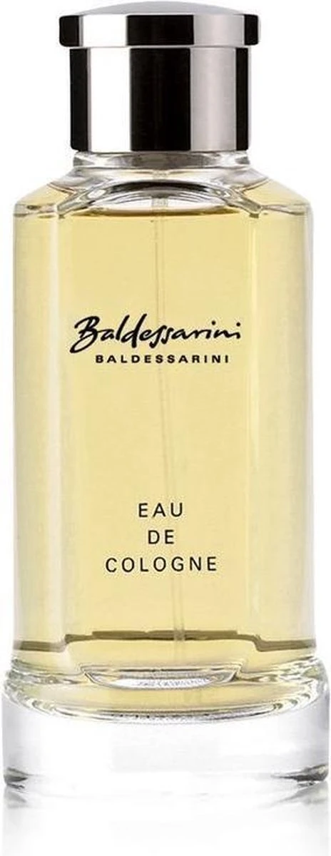 Baldessarini 75 Ml - Eau De Cologne - Herenparfum 1 Baldessarini 75 Ml - Eau De Cologne - Herenparfum