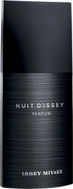 Issey Miyake Nuit D'Issey 75 Ml - Eau De Parfum -Herenparfum -Parfum Speciaal Winkel 464x1200 5