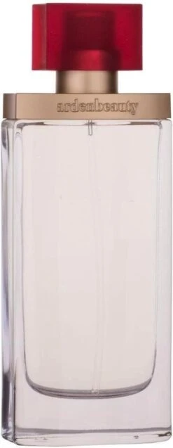 Elizabeth Arden Arden Beauty 100 Ml - Eau De Parfum - Damesparfum -Parfum Speciaal Winkel 465x1200