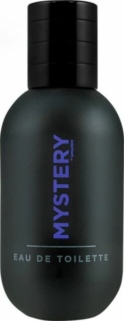 Amando Mystery Eau De Toilette Spray 50 Ml -Parfum Speciaal Winkel 466x1200 1
