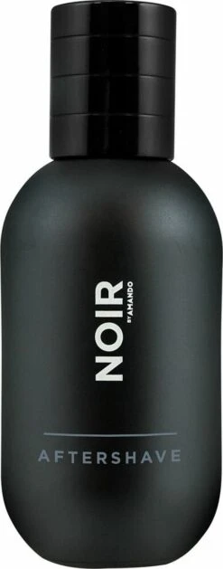 Amando Noir Aftershave 100 Ml 6 Amando Noir Aftershave 100 Ml -Parfum Speciaal Winkel 471x1200 4