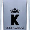 Dolce & Gabbana K 100 Ml - Eau De Toilette - Herenparfum