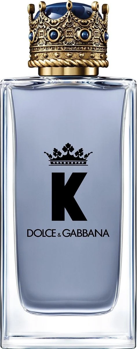 Dolce & Gabbana K 100 Ml - Eau De Toilette - Herenparfum 1 Dolce & Gabbana K 100 Ml - Eau De Toilette - Herenparfum