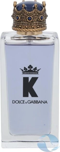 Dolce & Gabbana K 100 Ml - Eau De Toilette - Herenparfum 15 Dolce & Gabbana K 100 Ml - Eau De Toilette - Herenparfum -Parfum Speciaal Winkel 473x1200 3