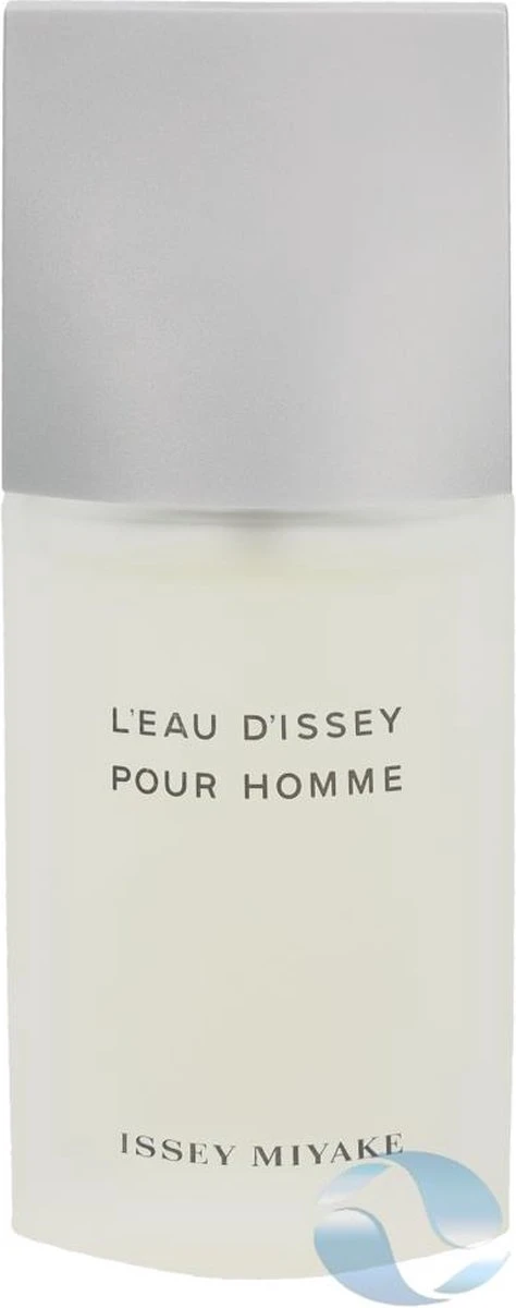 Issey Miyake L'Eau D'Issey Homme 40 Ml - Eau De Toilette - Herenparfum 14 Issey Miyake L'Eau D'Issey Homme 40 Ml - Eau De Toilette - Herenparfum - Afbeelding 14