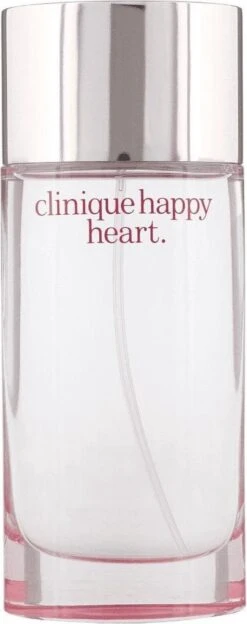 Clinique Happy Heart 100 Ml - Eau De Parfum - Damesparfum 9 Clinique Happy Heart 100 Ml - Eau De Parfum - Damesparfum -Parfum Speciaal Winkel 475x1200 1