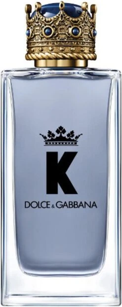 Dolce & Gabbana K By D&G Eau De Toilette Voor Heren - 50 Ml - NIEUW! -Parfum Speciaal Winkel 476x1200 2