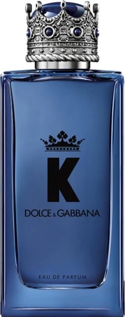 Dolce&Gabbana - K By Dolce&Gabbana - 100 Ml - Eau De Parfum