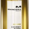 Mancera Cedrat Boise Intense Eau De Parfum 120ml
