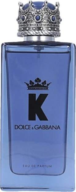 Dolce&Gabbana - K By Dolce&Gabbana - 100 Ml - Eau De Parfum -Parfum Speciaal Winkel 477x1200 2