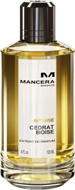 Mancera Cedrat Boise Intense Eau De Parfum 120ml