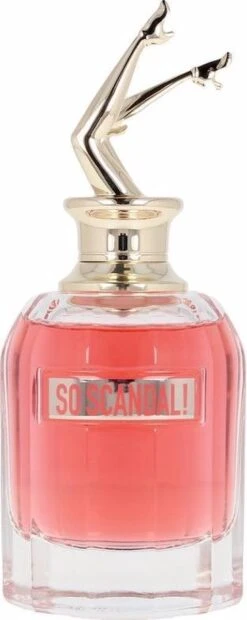 Jean Paul Gaultier - Eau De Parfum - So Scandal - 80 Ml 18 Jean Paul Gaultier - Eau De Parfum - So Scandal - 80 Ml -Parfum Speciaal Winkel 478x1200 1