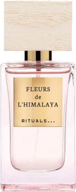 RITUALS Oriental Essences Travel Perfume Fleurs De L’Himalaya - Damesparfum - 15 Ml 5 RITUALS Oriental Essences Travel Perfume Fleurs De L’Himalaya - Damesparfum - 15 Ml -Parfum Speciaal Winkel 478x1200