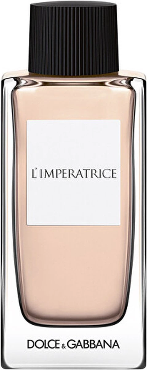 Dolce & Gabbana L'Imperatrice 100 Ml - Eau De Toilette - For Women 3 Dolce & Gabbana L'Imperatrice 100 Ml - Eau De Toilette - For Women - Afbeelding 3