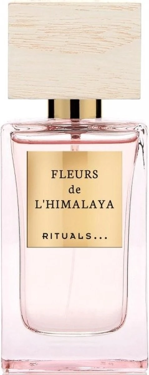 RITUALS Oriental Essences Travel Perfume Fleurs De L’Himalaya - Damesparfum - 15 Ml 3 RITUALS Oriental Essences Travel Perfume Fleurs De L’Himalaya - Damesparfum - 15 Ml - Afbeelding 3