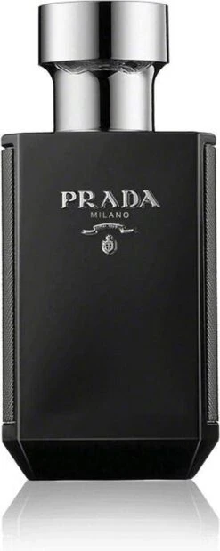 Prada L'Homme Intense 100ml - Eau De Parfum - Herenparfum -Parfum Speciaal Winkel 479x1200