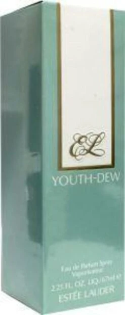 Estée Lauder Youth Dew 65 Ml - Eau De Parfum - Damesparfum 33 Estée Lauder Youth Dew 65 Ml - Eau De Parfum - Damesparfum -Parfum Speciaal Winkel 480x1200
