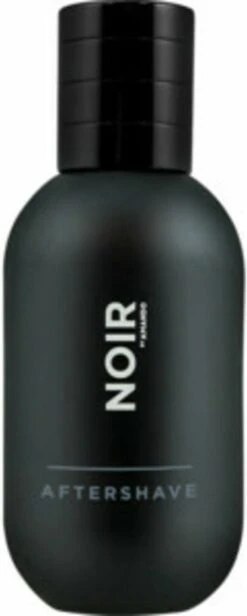Amando Noir Aftershave 50 Ml