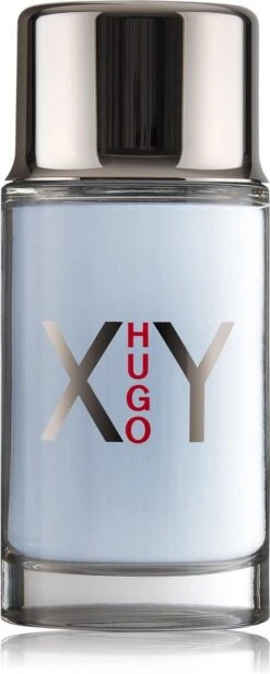 Hugo Boss XY 100 Ml - Eau De Toilette - Herenparfum -Parfum Speciaal Winkel 481x1200 5