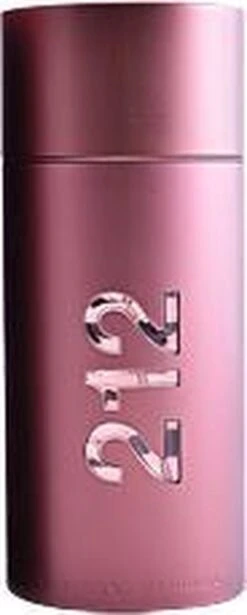 Carolina Herrera 212 Sexy Men Eau De Toilette 100 Ml (man)