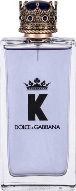 Dolce Gabbana - K By Dolce Gabbana - Eau De Toilette - 150Ml