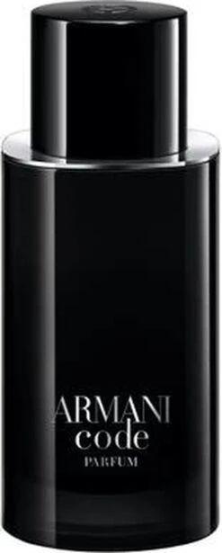 Giorgio Armani Code Homme Le Parfum Eau De Parfum Spray 125 Ml - Herenparfum -Parfum Speciaal Winkel 482x1200 3