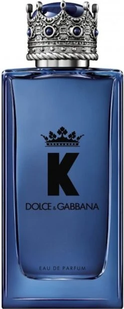 Dolce&Gabbana - K By Dolce&Gabbana - 100 Ml - Eau De Parfum -Parfum Speciaal Winkel 482x1200 4